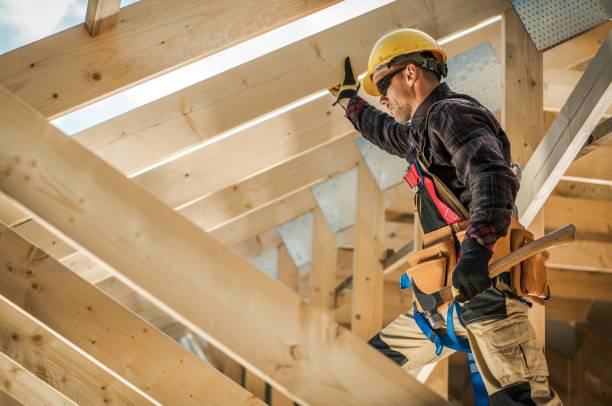 Slate Roofing Contractor in Hamilton, GA