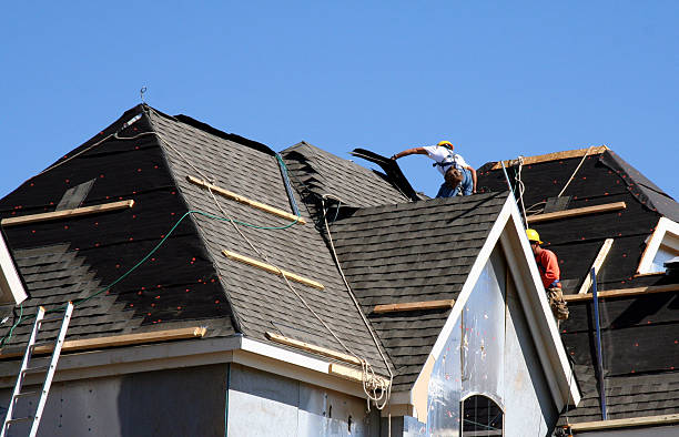 Reliable Hamilton, GA Roofing Contractor Solutions