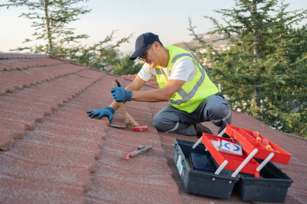 Quick and Trustworthy Emergency Roof Repair Services in Hamilton, GA
