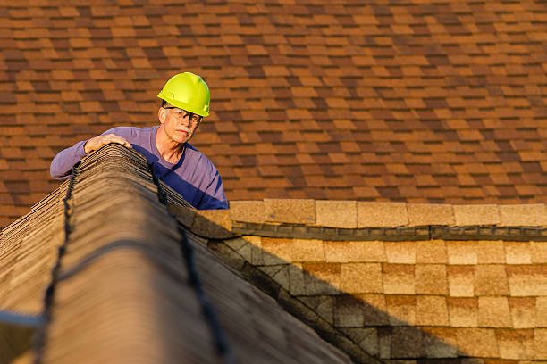 Best Flat Roof Repair Services  in Hamilton, GA