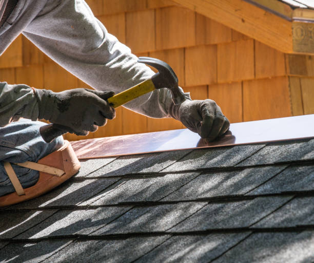 Best Roof Repair Services  in Hamilton, GA